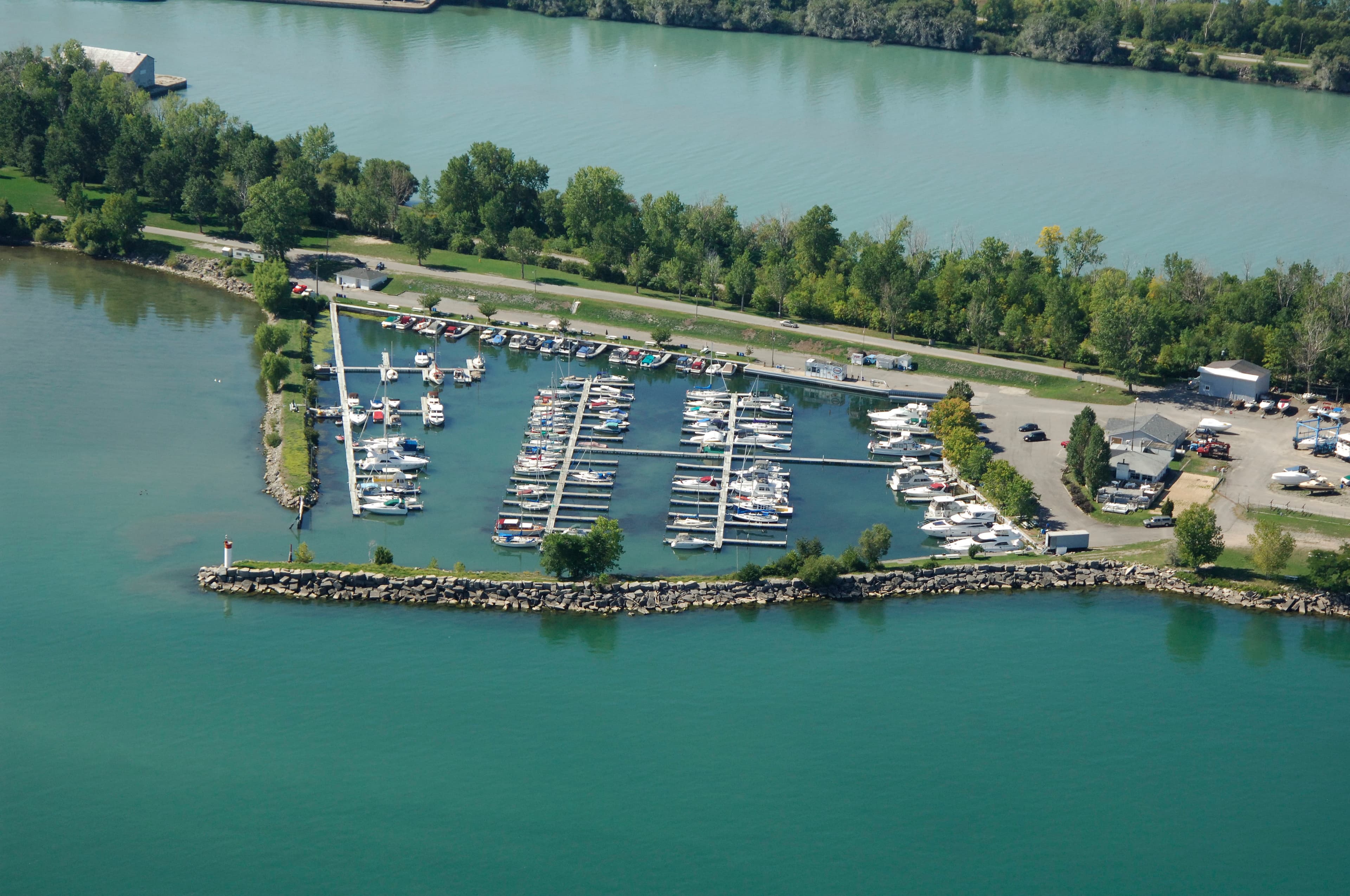 Lake Ontario